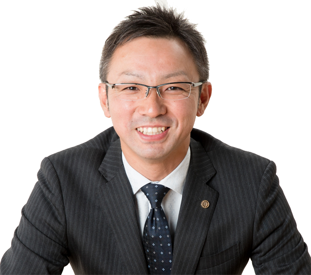 当事務所は相談者の方の話やすさを第一に考えています